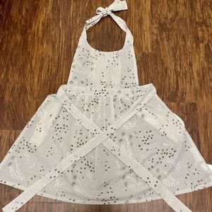 Anthropologie Apron